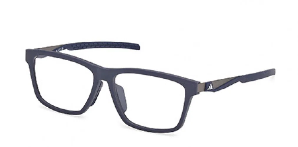 ADIDAS SPORT 5104 Eyeglasses - view 2